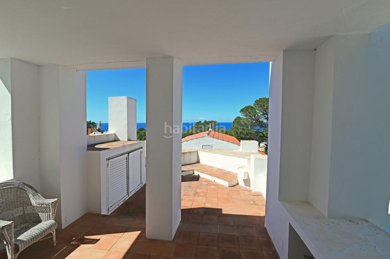 Foto 01fe762d-527b-4c7d-9d2c-ebd094f83279. Maison avec parking piscine dans Cala Vedella-Cala Tarida Sant Josep de sa Talaia