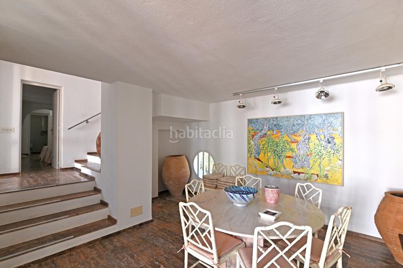 Foto 1330d34e-aa9e-408c-99b5-02f260b396ad. Maison avec parking piscine dans Cala Vedella-Cala Tarida Sant Josep de sa Talaia