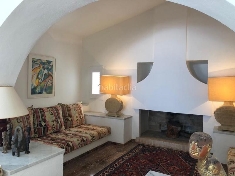 Foto 25520c2d-fe1a-4167-a9a8-80de4b2a405c. Maison avec parking piscine dans Cala Vedella-Cala Tarida Sant Josep de sa Talaia