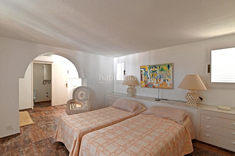 Foto 296c76d0-bbed-4542-a813-33d669ac6a0b. Maison avec parking piscine dans Cala Vedella-Cala Tarida Sant Josep de sa Talaia