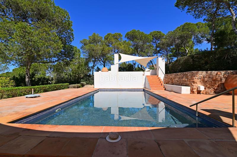 Foto 42b49c31-f060-4376-8cd2-36ec020a6625. Maison avec parking piscine dans Cala Vedella-Cala Tarida Sant Josep de sa Talaia