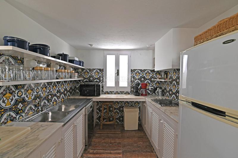 Foto 60762225-10ff-44f1-a416-8c60248b1c84. Maison avec parking piscine dans Cala Vedella-Cala Tarida Sant Josep de sa Talaia