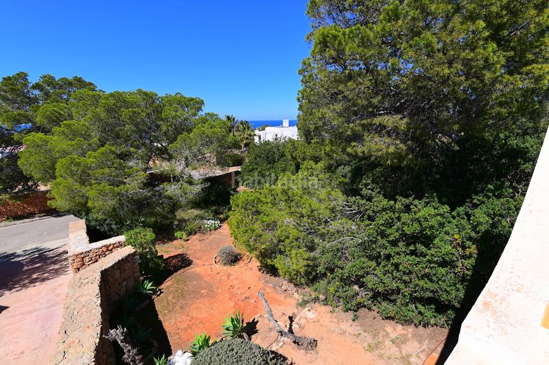 Foto 77f46960-2697-445e-8887-a54abbf44b24. Maison avec parking piscine dans Cala Vedella-Cala Tarida Sant Josep de sa Talaia