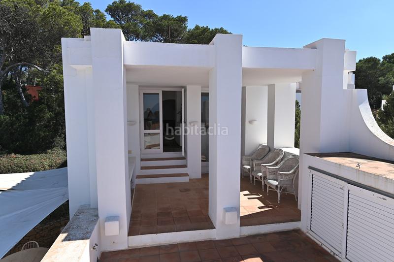 Foto 986685a5-85f3-4ff1-af90-e82449cd97f8. Maison avec parking piscine dans Cala Vedella-Cala Tarida Sant Josep de sa Talaia