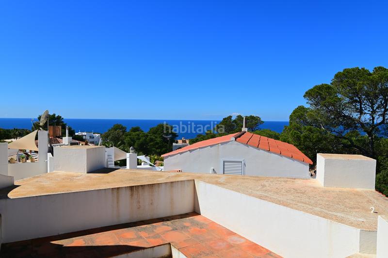 Foto 99a5f978-b160-422c-be8e-b6520667d45f. Maison avec parking piscine dans Cala Vedella-Cala Tarida Sant Josep de sa Talaia