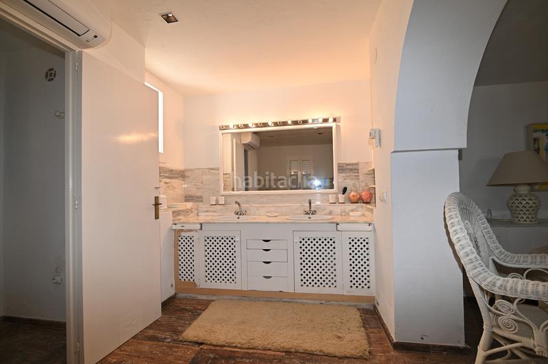 Foto b1e5bf30-7526-434d-8c22-f6adf4fcf999. Maison avec parking piscine dans Cala Vedella-Cala Tarida Sant Josep de sa Talaia