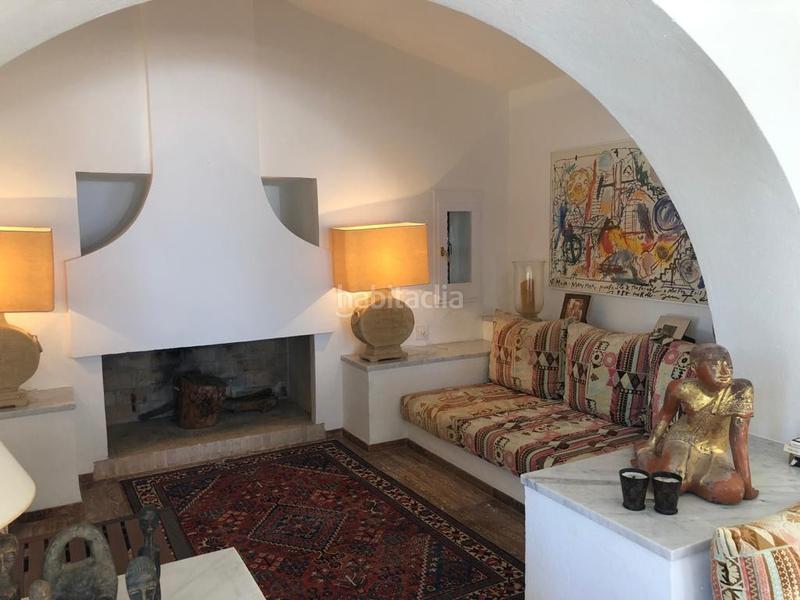 Foto b2fcbc6f-d43d-4743-a6d5-95658188a8b8. Maison avec parking piscine dans Cala Vedella-Cala Tarida Sant Josep de sa Talaia