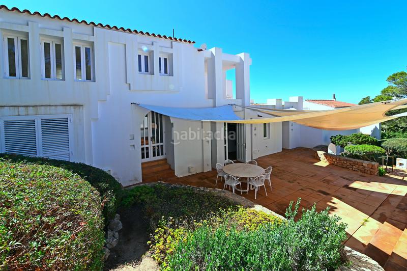 Foto c1ab5a6e-3735-4465-aa22-de01bbee1cca. Maison avec parking piscine dans Cala Vedella-Cala Tarida Sant Josep de sa Talaia