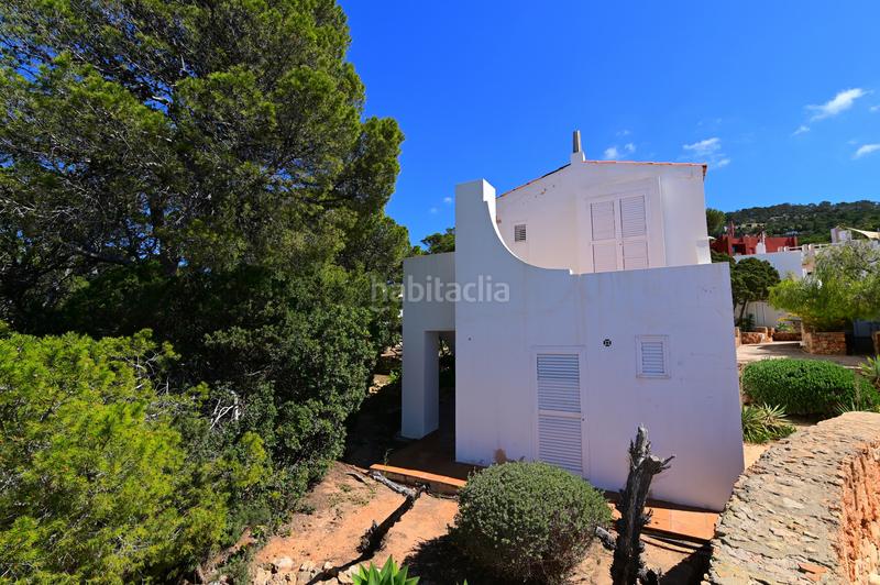 Foto cf40dce5-a5ed-42a8-8b94-782608423b4f. Maison avec parking piscine dans Cala Vedella-Cala Tarida Sant Josep de sa Talaia