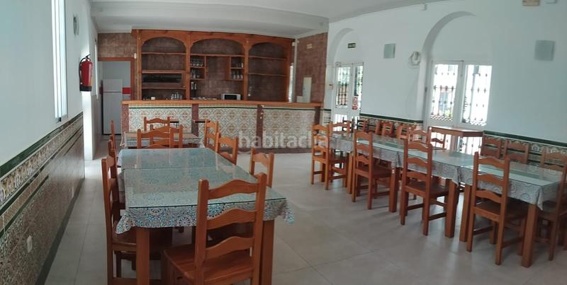 Foto 0d79a851-d900-49cb-ad3e-02f735cf4f49. Geschäftsraum in Coín