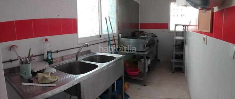 Foto 2c245e54-e005-43b0-9c69-a0f60f86556b. Geschäftsraum in Coín