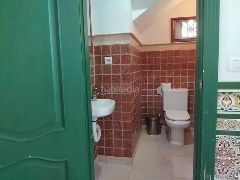 Foto 2f43ba53-e4aa-4caf-9f60-44c451db1213. Geschäftsraum in Coín