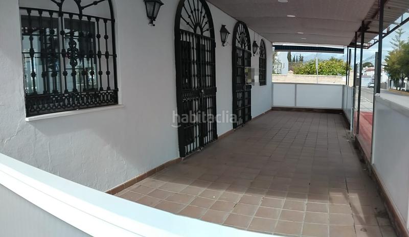 Foto 63ac408b-3c0b-4484-aef0-e30745f6b8c4. Geschäftsraum in Coín