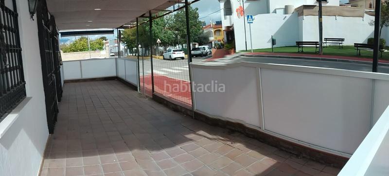 Foto c4a5cfd2-8949-4a7e-9e28-05aa51aecb12. Geschäftsraum in Coín