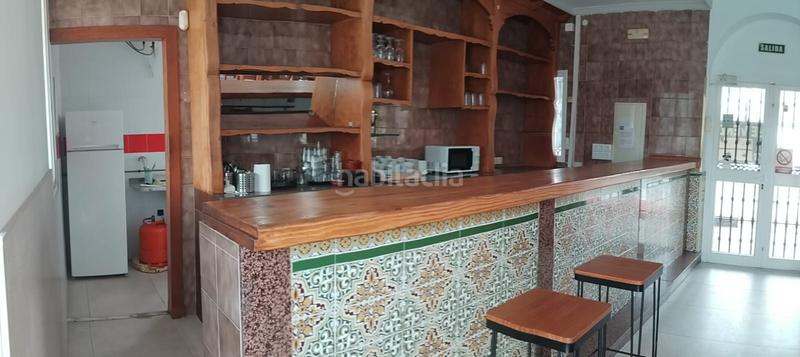 Foto d02c8276-6803-42c5-b7c8-84f3eee528ce. Geschäftsraum in Coín