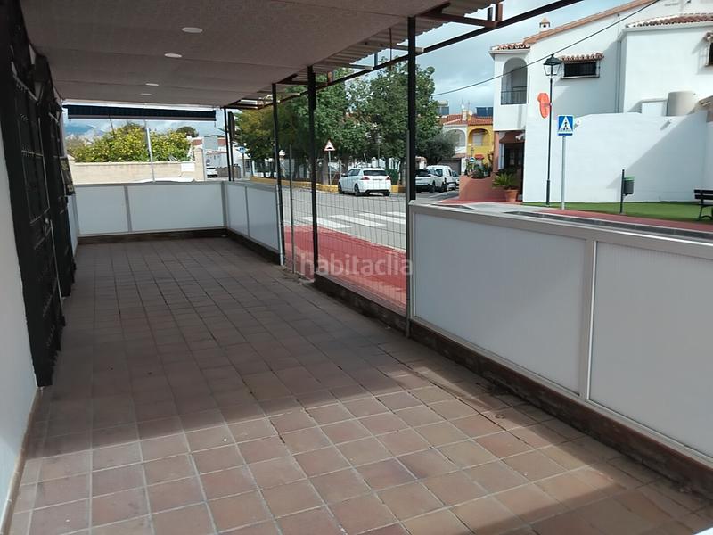 Foto efdc1c22-7165-4d4b-bb34-52caa6f7a65f. Geschäftsraum in Coín