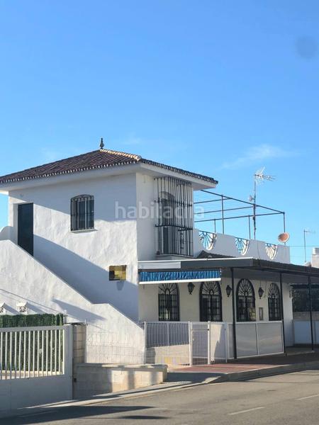 Foto fe38c317-5184-4c59-87fd-77d354a1ccfd. Geschäftsraum in Coín