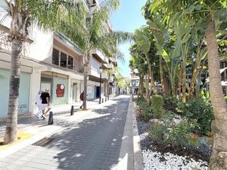 Geschäftsraum in Centro ciudad