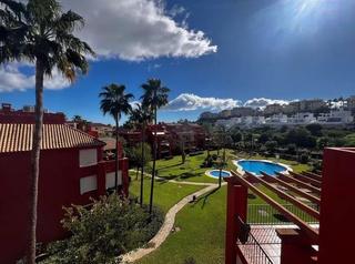 Àtic a Mijas Golf. Ático dúplex en la cala hills  mijas golf, mijas costa
