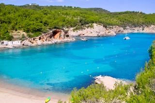 Terreny residencial a Sant Joan de Labritja. Terreno urbano en san miguel de balansat, ibiza