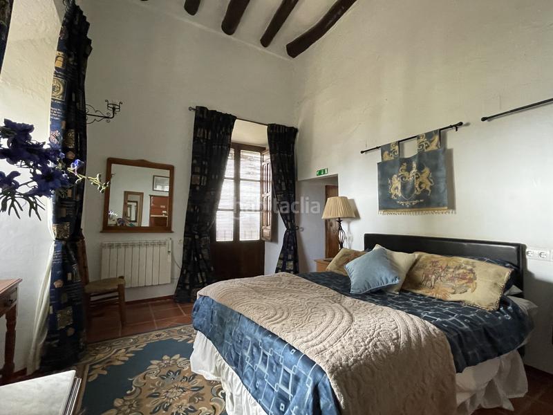 Foto 0f74ffe5-1c3c-4b62-b08a-fd594784bd38. Masia amb aparcament piscina a Mollina