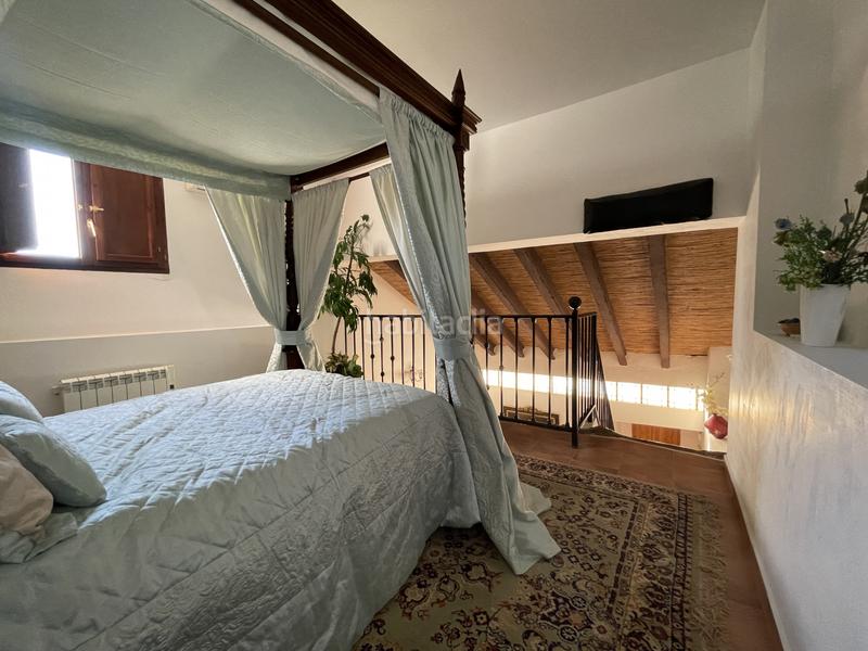 Foto 105745a6-82b7-4415-8ef9-d213ecd5942c. Masia amb aparcament piscina a Mollina