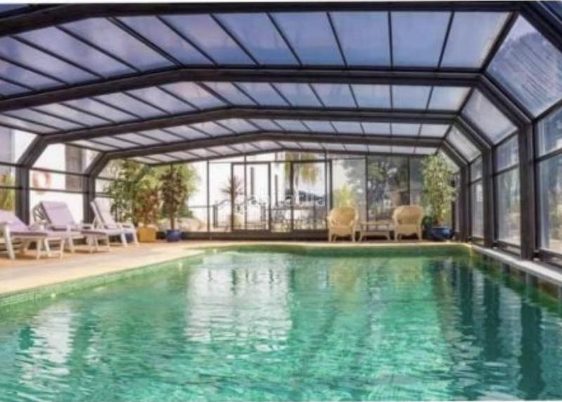 Foto 1e3adae6-bd41-4fad-901d-f0499e93cad9. Masia amb aparcament piscina a Mollina