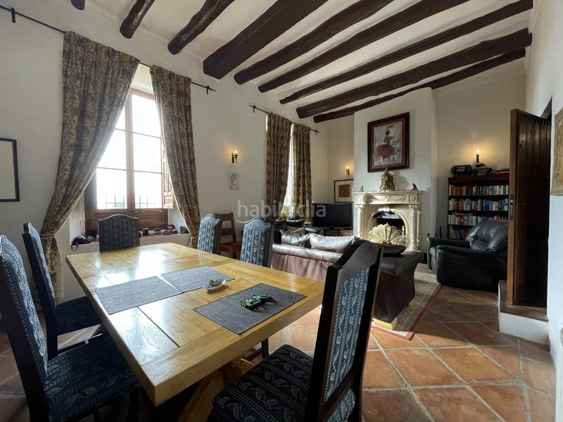 Foto 254ff21b-9f29-4e2b-a30b-6f68ddb12d17. Masia amb aparcament piscina a Mollina