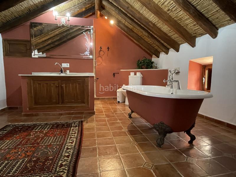 Foto 303a0b47-79aa-457e-b2ee-b42a839af169. Masia amb aparcament piscina a Mollina