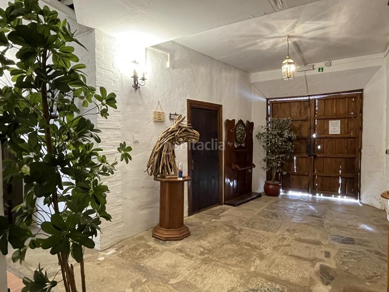 Foto 37a55115-ecc5-4518-82c3-3c3698dd4c11. Masia amb aparcament piscina a Mollina