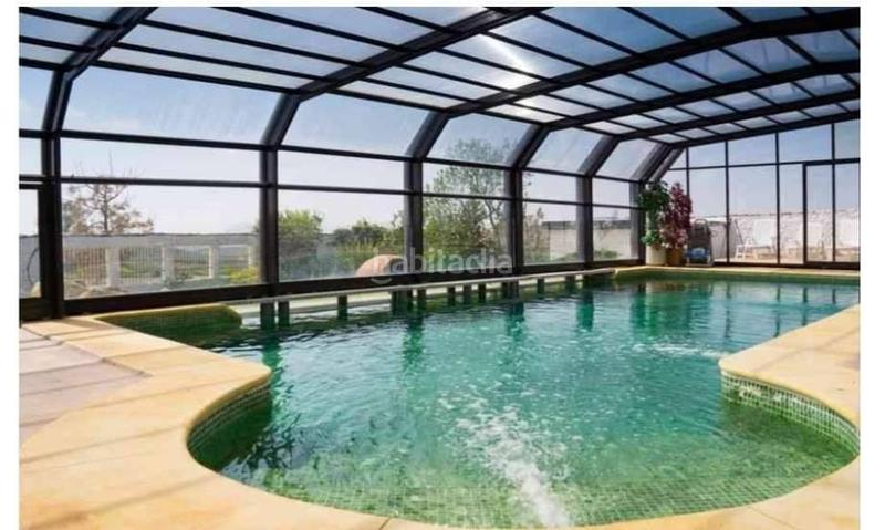 Foto 4eade481-d01d-48d0-90f4-10235500cd95. Masia amb aparcament piscina a Mollina