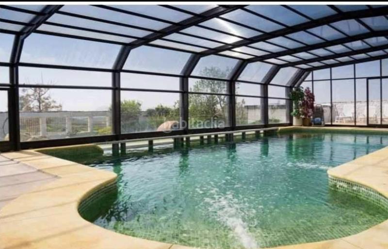 Foto 7cc06ef2-1156-4e07-b5f5-be7429af4ac1. Masia amb aparcament piscina a Mollina