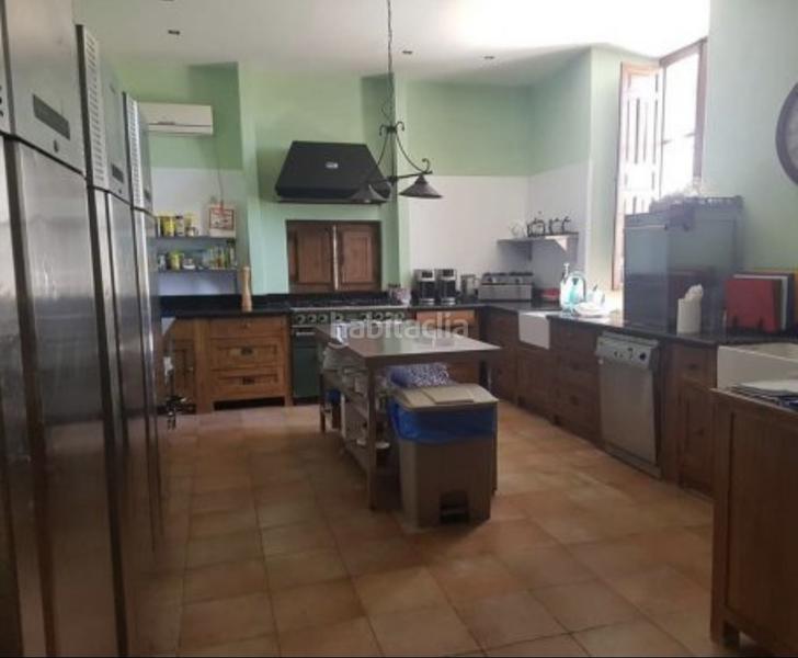 Foto 945f1bb6-b46a-4b3e-97c5-e482b9ce17bf. Masia amb aparcament piscina a Mollina