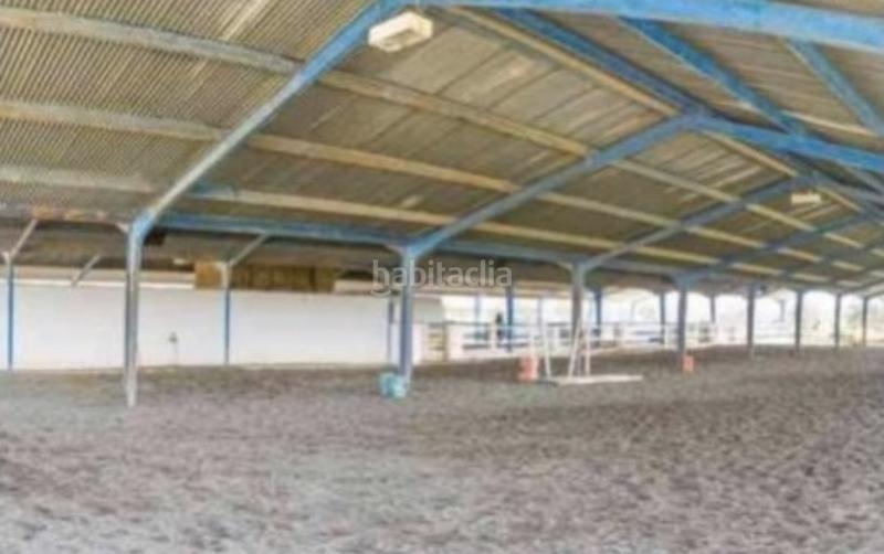 Foto 975b6df1-0a02-4228-8835-9acab4ac973d. Masia amb aparcament piscina a Mollina