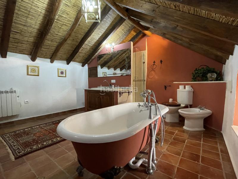 Foto c79c97be-9549-4dcb-bea3-000aad3b7a63. Masia amb aparcament piscina a Mollina