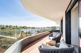 Apartament a Sotogrande Alto. Rare opportunity to purchase a stunning 3 bedroom apartment with