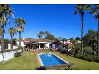 Casa en Sotogrande Costa