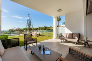 Casa adossada a Sierra Blanca. Casa adosada de 4 dormitorios en sierra blanca, marbella milla d