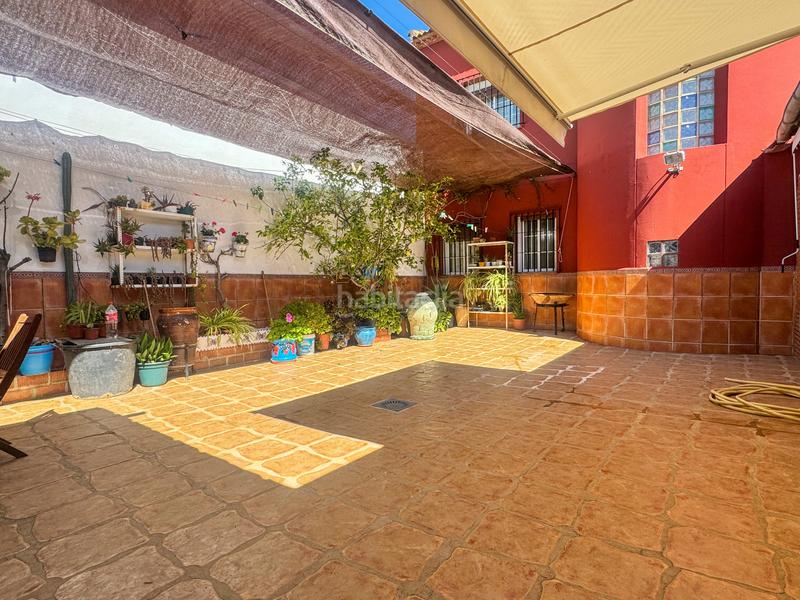 Foto 391d8977-4698-4d87-be3c-f226a24e8269. Casa adosada 4 dormitorios casa con gran terraza privada en Humilladero