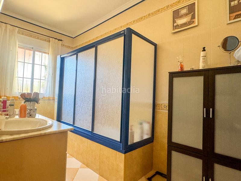 Foto 3d0d7613-fa49-4b68-bc01-0f0f248ae05d. Casa adosada 4 dormitorios casa con gran terraza privada en Humilladero