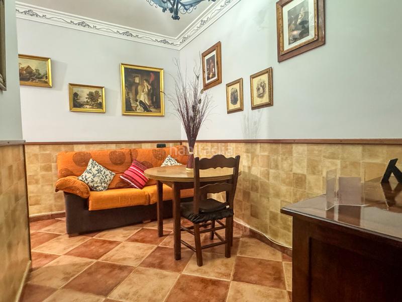 Foto 7ede2abc-84f0-4178-a5e6-c261fdf5d896. Casa adosada 4 dormitorios casa con gran terraza privada en Humilladero
