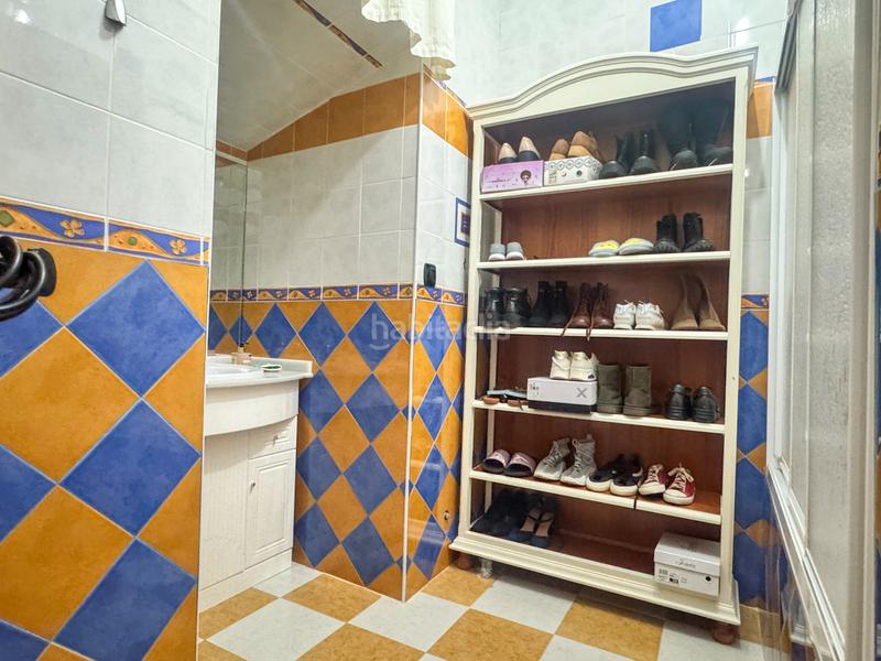 Foto e1078f89-4a07-42c4-9082-267ac606fafd. Casa adosada 4 dormitorios casa con gran terraza privada en Humilladero