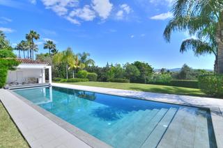 Casa en Sotogrande Alto