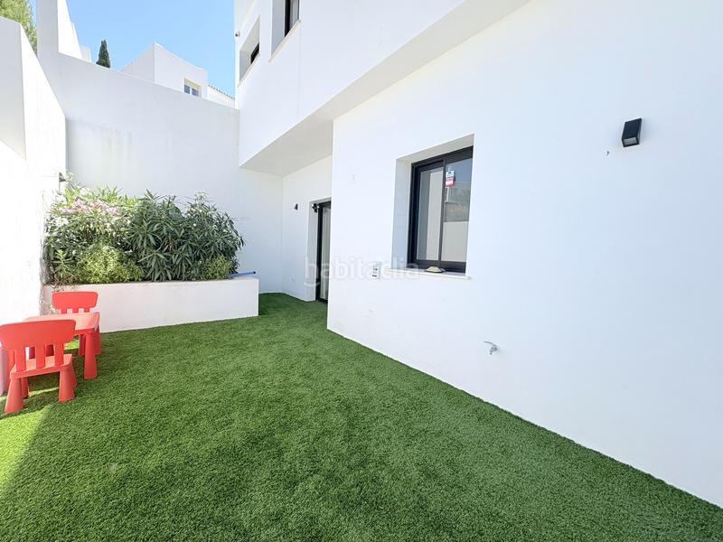 Foto 2576c1e2-2da3-46ab-b2ea-f034d53dd1bf. Casa amb aparcament piscina a Benahavís pueblo Benahavís