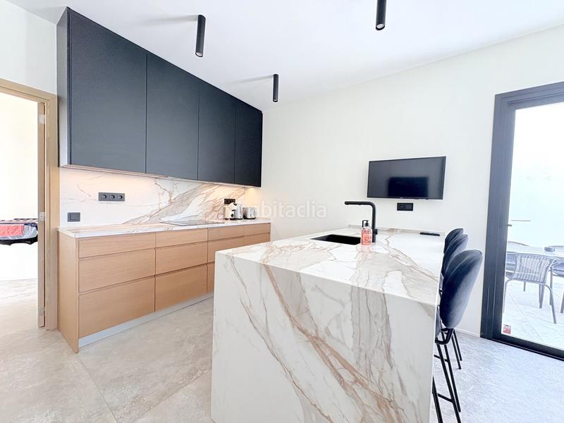 Foto 2dbca429-19ac-4126-a6d3-d800f5a063cf. Casa amb aparcament piscina a Benahavís pueblo Benahavís