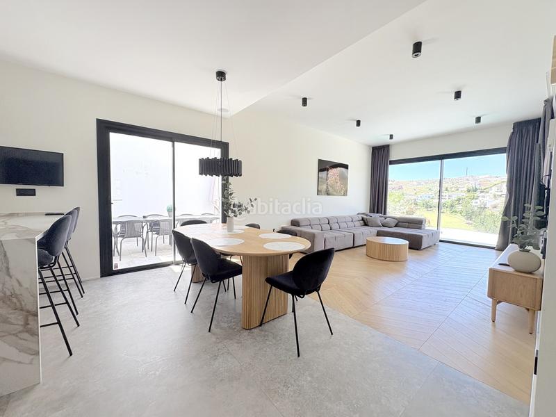 Foto 303151bc-25af-4592-ba7a-8b1e71ff62ed. Casa amb aparcament piscina a Benahavís pueblo Benahavís