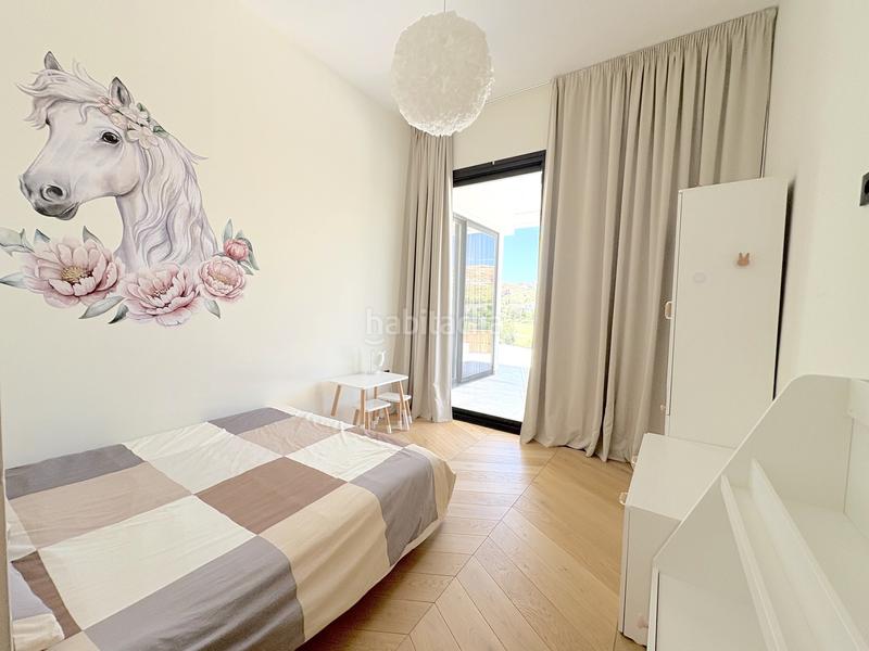 Foto 8f699cd1-b7fd-49e3-b248-9d81380c7230. Casa amb aparcament piscina a Benahavís pueblo Benahavís