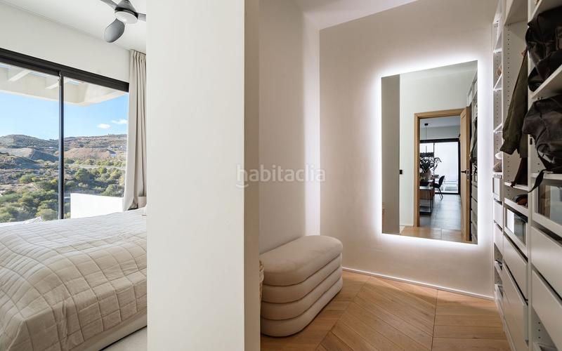 Foto 9814e781-6ee9-41dd-9f3f-d6657e5856be. Casa amb aparcament piscina a Benahavís pueblo Benahavís