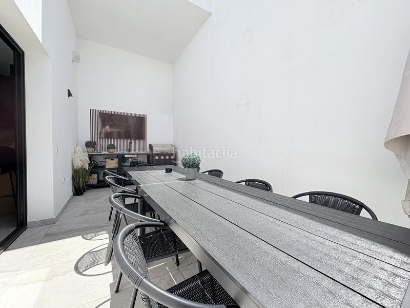 Foto 9fc49ce6-093b-4cfe-b1cc-3054edd4faa4. Casa amb aparcament piscina a Benahavís pueblo Benahavís