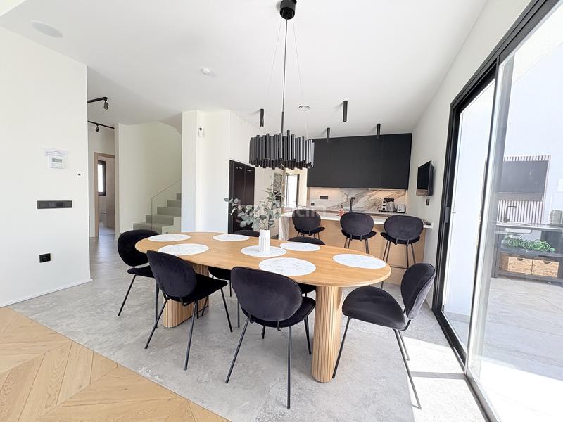 Foto bd31d5fa-8458-40eb-aa44-87a342fd25c0. Casa amb aparcament piscina a Benahavís pueblo Benahavís